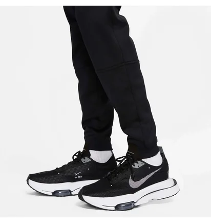 Штани чоловічі Nike Sportswear Air Max MenS Fleece Black DJ5078-010