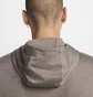Толстовка мужская Nike Yoga Dri-Fit Beige Cz2217-087