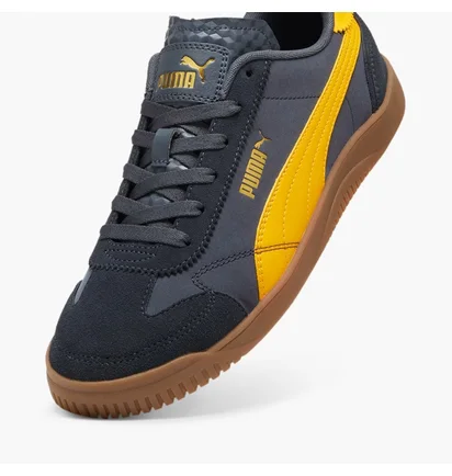 Кросівки чоловічі Puma Club 5V5 Lux Og Sneakers Black/Grey 397450-02