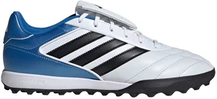 Сороконожки унисекс Adidas Copa Gloro Ii Tf White/Blue IH7301