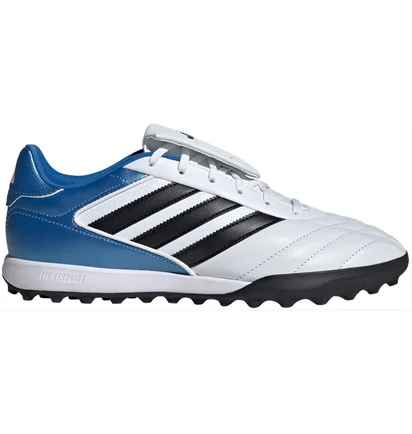 Сороконожки унисекс Adidas Copa Gloro Ii Tf White/Blue IH7301