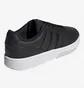 Кроссовки мужские Adidas Originals Courtic Black Gx6319