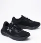 Кроссовки женские Under Armour Charged Pursuit 3 Black 3024889-003