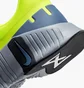 Кросівки чоловічі Nike Free Metcon 5 Yellow DV3949-700