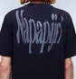 Футболка мужская Napapijri S-Turrach Aop Fwb Blue NP0A893UFWB1