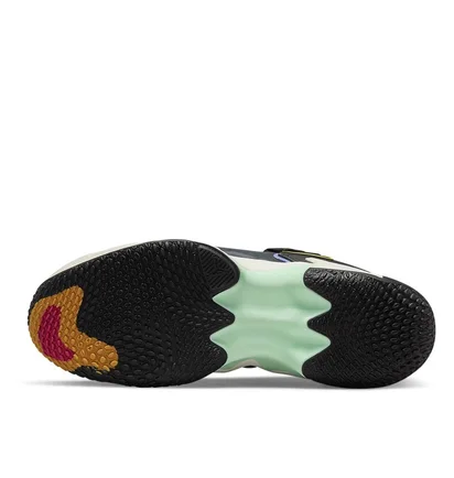 Кроссовки мужские Air Jordan Why Not .5 "Hype Music" Black Dc3637-001