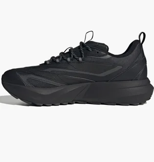 Кроссовки мужские Adidas Lightblaze Black KI9138
