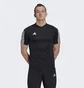 Футболка мужская Adidas Tiro 23 Competition Jersey Black HK7638