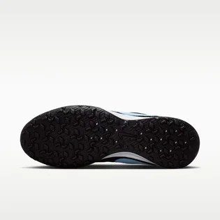Сороконіжки чоловічі Nike Tiempo Maestro Academy Tf Black IB4484-040
