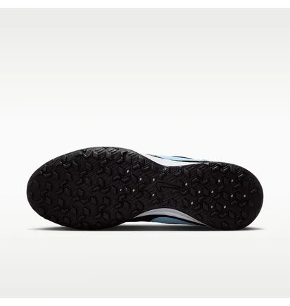 Сороконіжки чоловічі Nike Tiempo Maestro Academy Tf Black IB4484-040