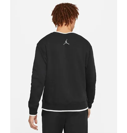 Свитшот мужской Nike Jumpman Classics Black CV2370-010