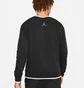 Свитшот мужской Nike Jumpman Classics Black CV2370-010