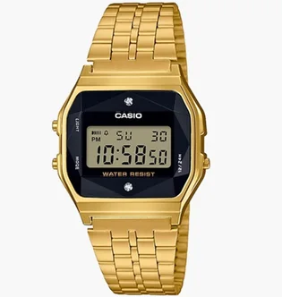 Годинник унісекс Casio A159WGED-1D
