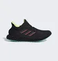 Кроссовки унисекс Adidas 4D Shoes Black Gz8626