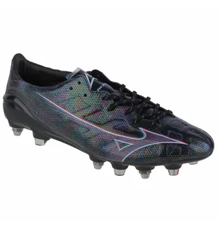 Бутси чоловічі Mizuno Alpha Japan Mix Black P1GC236001