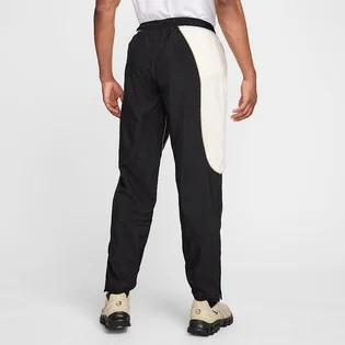 Штаны мужские Nike Strike + Black/White HJ3804-013