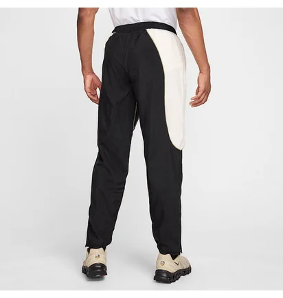Штаны мужские Nike Strike + Black/White HJ3804-013