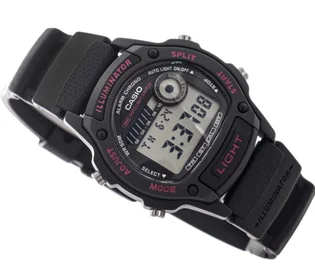 Часы женские Casio Timeless Collection W-220H-1A2