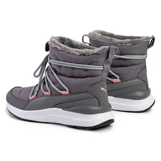 Ботинки женские Puma Adela Winter Boot W Violet 369862-03