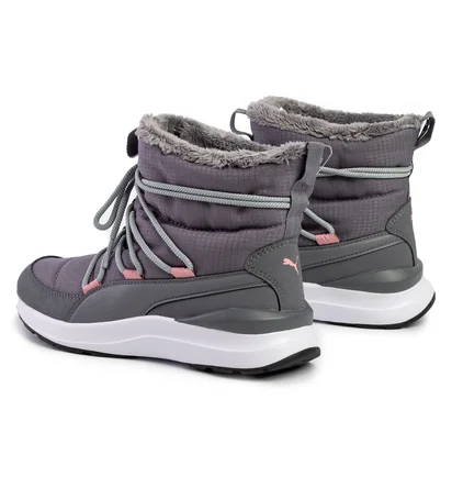 Ботинки женские Puma Adela Winter Boot W Violet 369862-03