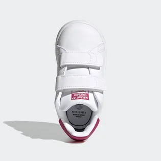 Кроссовки детские Adidas Stan Smith Originals White FX7538