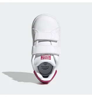 Кросівки дитячі Adidas Stan Smith Originals White FX7538