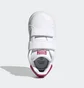 Кроссовки детские Adidas Stan Smith Originals White FX7538