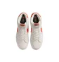 Кросівки чоловічі Nike Blazer Mid Beige FD0731-003