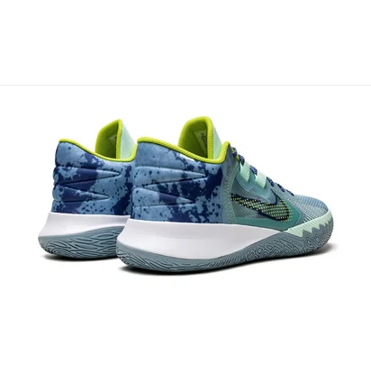 Кроссовки унисекс Nike Kyrie Flytrap V Turquoise CZ4100-300