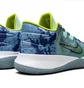Кроссовки унисекс Nike Kyrie Flytrap V Turquoise CZ4100-300