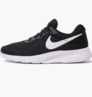 Кроссовки женские Nike Tanjun Black DJ6257-004