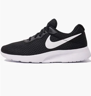 Кросівки жіночі Nike Tanjun Black DJ6257-004
