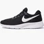 Кроссовки женские Nike Tanjun Black DJ6257-004