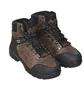 Ботинки мужские Aigle Pro Banor S3 Brown T2771-BANOR-S3