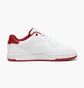 Кроссовки унисекс Puma Scuderia Ferrari Caven 2.0 White 308159-02