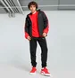 Куртка чоловіча Puma Ferrari Style Reversible Black 627093-01