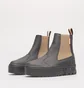 Черевики жіночі Puma Mayze Chelsea Pop Wns Black 38454903