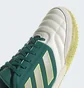 Футзалки унисекс Adidas Top Sala Competition Indoor Cleats Green/Beige IE1548