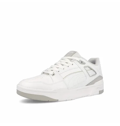 Кросівки чоловічі Puma Slipstream Invdr Re:Style White 388547-01