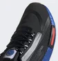 Кроссовки унисекс Adidas Nmd R1 Spectoo Black Fx6819