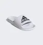 Тапочки унисекс Adidas Adilette Shower Slides White Gz3775