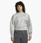 Кофта женская Nike Forward Crew Grey Dq7908-077