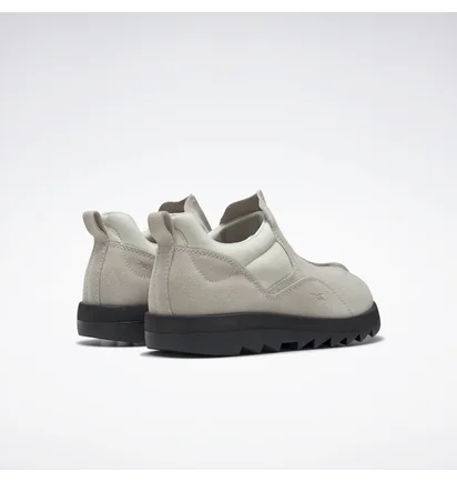Черевики унісекс Reebok Beatnik Grey Gx4477