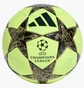 Футбольний м'яч Adidas Ucl League Green JZ9994