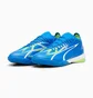 Футзалки чоловічі Puma Ultra Match It MenS Soccer Cleats Blue 107522-03