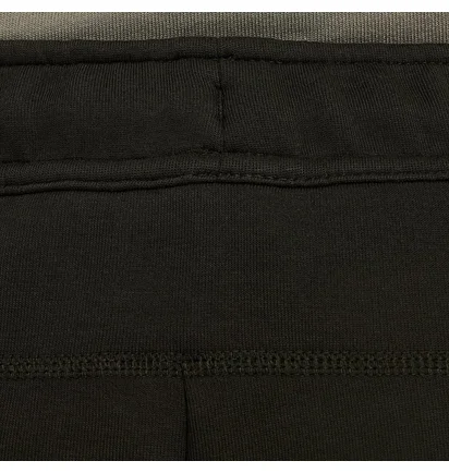 Шорты детские Nike Tech Fleece Short Black FD3289-355