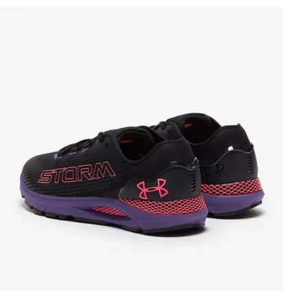 Кросівки жіночі Under Armour Womens Hovr Sonic 6 Storm Black 3026553-001