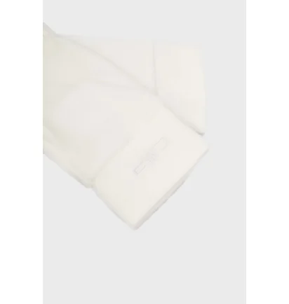 Рукавиці жіночі Cmp Fleece Gloves Beige 6822508-A143