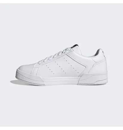 Кросівки унісекс Adidas Court Tourino Shoes White H02177