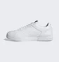 Кросівки унісекс Adidas Court Tourino Shoes White H02177